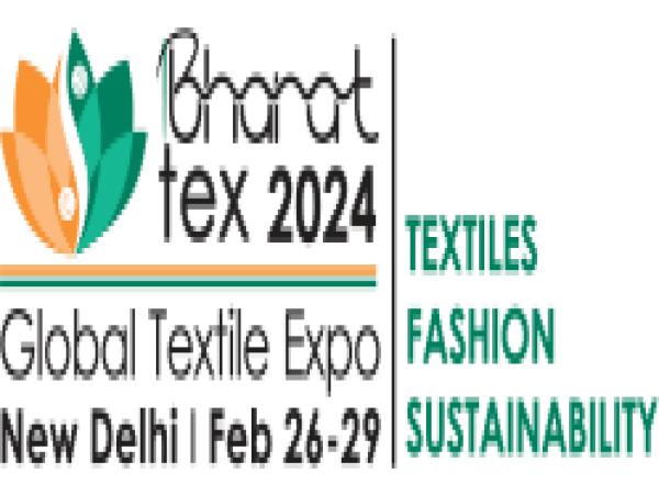  Union Textiles Minister Shri Piyush Goyal Lauds Textile Industry Bodies for Planning A Global Textile Fair In India, Unveiling its Logo and Website 