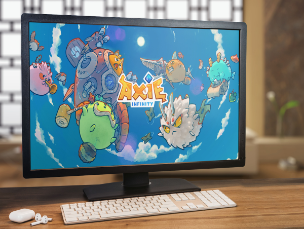  Will new generation P2E tokens usher in the next bull run as Axie Infinity fades 