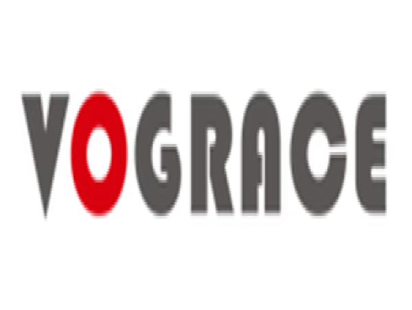  Vograce Announces Addition of New Products: Offering Custom Keychains, Stickers, Enamel Pins, and More 