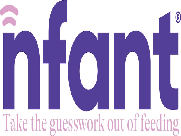  nfant® Unveils Wearable Tech to Measure Milk Flow During Breastfeeding, Launches Pediatric Partnership Program at AAP 