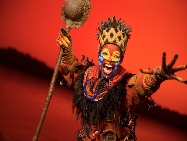  Casting Announced for Disney’s The Lion King Broadway’s Award-Winning Best Musical 