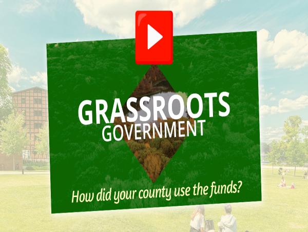Political Action Group is Getting Tough on Local Government Transparency