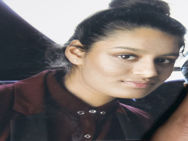  Shamima Begum’s legal fight reaches Court of Appeal 