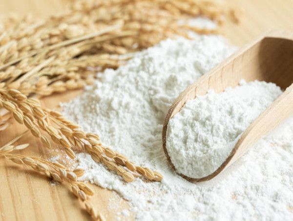 Future of Rice Starch Market to be at $932 Million Opportunity, CAGR of 6% & Asia-Pacific to be Top Region