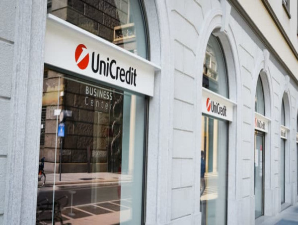  Unicredit share price analysis: where technicals meet fundamentals 