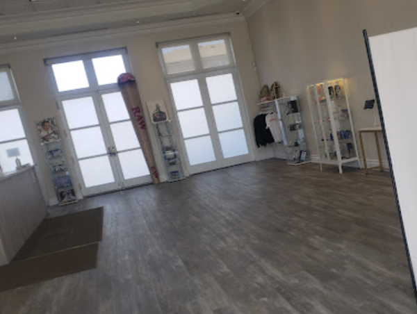  MaryJane's Cannabis Dispensary Opens New Location in North York 