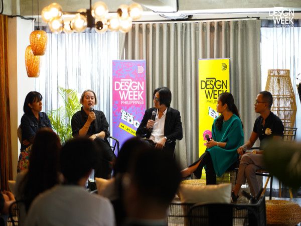 Design Week Philippines 2023: A Resounding Success of Showcasing the Power of Design to Heal, Innovate and Transform