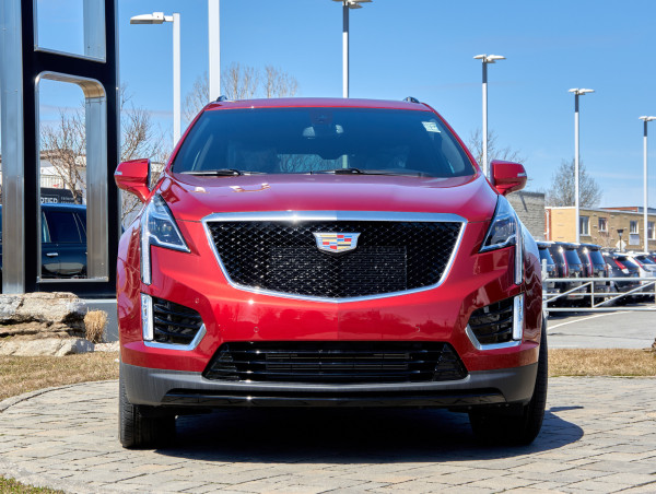 General Motors removes guidance as it continues to negotiate with UAW