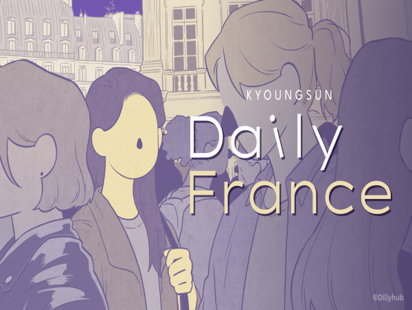  Dillyhub dévoile sa première bande dessinée 