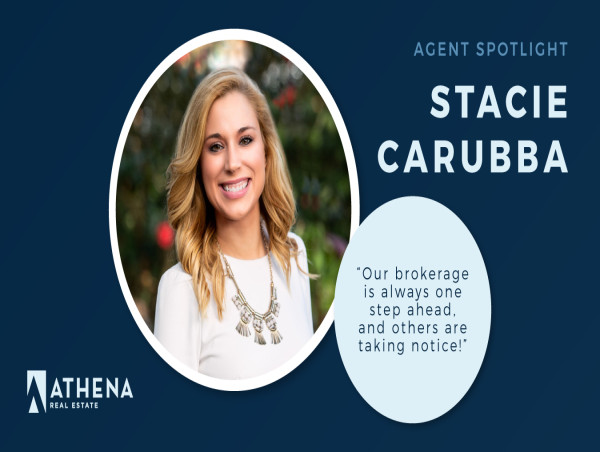  Stacie Carubba: Leading New Orleans Realtor 