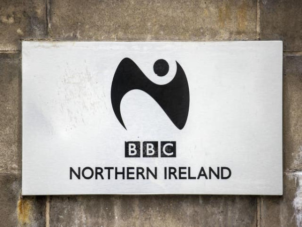  DUP MP alleges Stephen Nolan ‘corrupted BBC recruitment process’ 