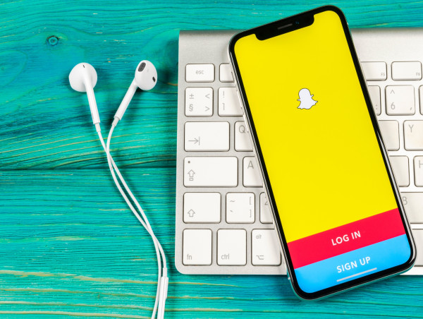  Snap just reported a surprise revenue growth: here’s what analysts are saying 