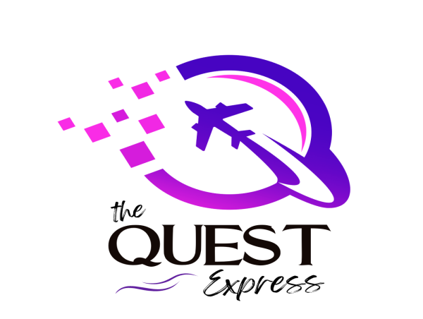 Discover the World's Hidden Gems with 'The Quest Express' Podcast
