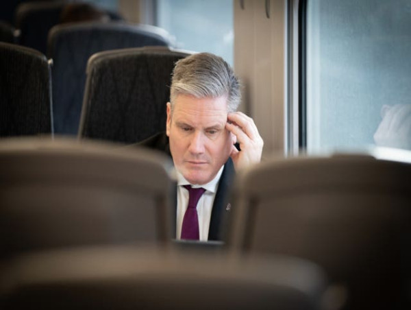  Starmer to meet Muslim MPs as he tries to ease backlash over Gaza position 