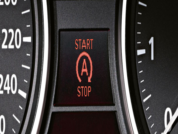  Integrating VVT and Start-Stop System: Synergy in Modern Engine Management 