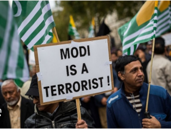 India-Canada diplomatic crisis, a doom of Modi’ s Sikhs genocide conspiracy