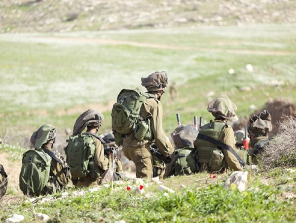  The Israel-Hamas war through the eyes of financial markets 