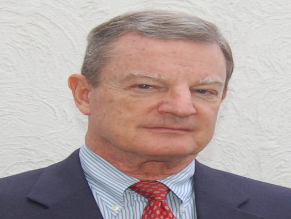Author Phillip Church Releases Gripping Novel