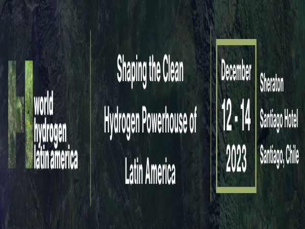  Brazil’s Ceara State Govt Signs MoU for Green Ammonia Production, ahead of World Hydrogen Latin America 2023 