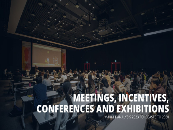  Israel Meetings, Incentives, Conferences and Exhibitions Market 2023 Global Analysis, Opportunities and Forecast to 2030 