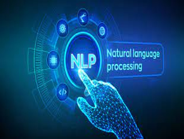Natural Language Processing (NLP) Market Size, Share, Trends and Growth Forecast to 2030 | Apple, Dolbey Systems, Google