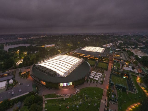  Wimbledon expansion plans face key hurdle 