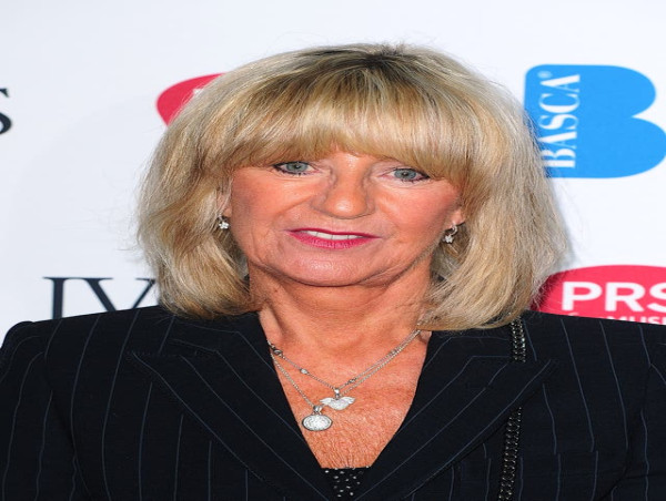  Christine McVie estate sells her rights to Fleetwood Mac music 