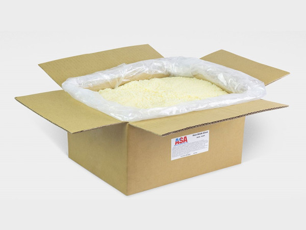 ASA Glue Introduces a Breakthrough in High-Performance Carton Sealing Adhesive 