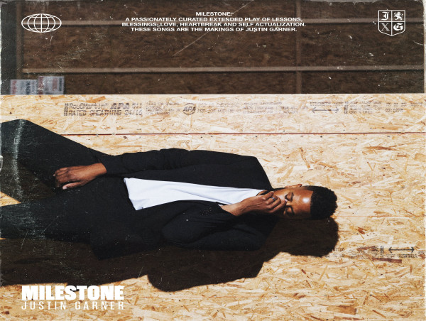  Justin Garner’s ‘Milestone’: A Musical Diary of Life’s Lessons 
