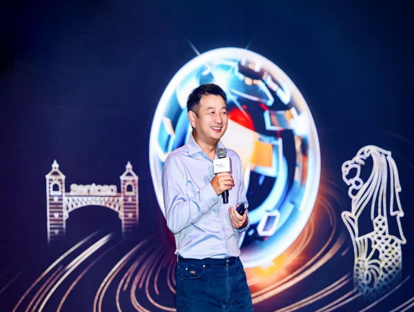  Trip.com Group Holds Global Partner Summit in Singapore, Celebrates Growth and Welcomes Collaboration 