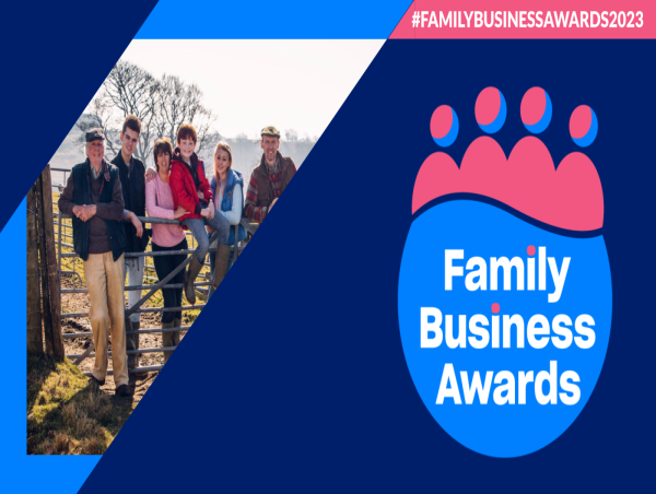  ProfileTree Announced as Finalists for 2023 Irish Family Business Awards 