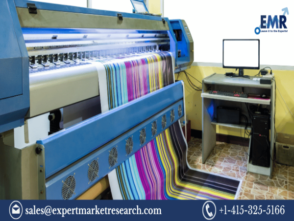  Commercial Printing Market Share, Size, Trends, Price, Growth, Analysis, Key Players, Report and Forecast 2024-2032 