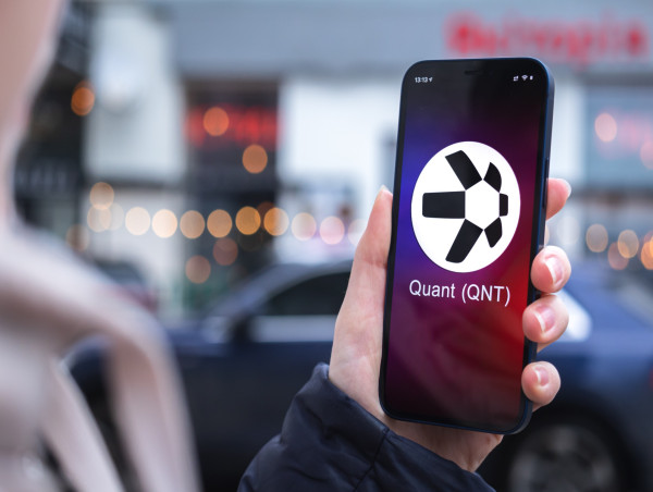 Quant price: Analyst says QNT could be poised for 90% upside