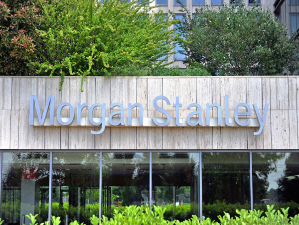  Incoming CEO Ted Pick shares his vision for Morgan Stanley 