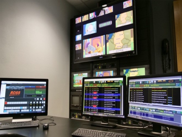  WVUT Enhances Broadcast Infrastructure with Cutting-Edge Automation Hardware and Software Upgrades 