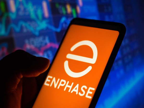  Enphase Energy stock analysis: product demand is evaporating 