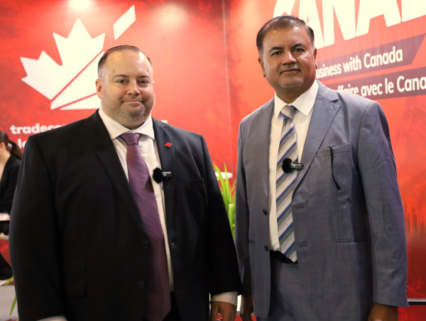Enghouse and Intertec Systems Expand Partnership For Video Collaboration & Contact Center Technologies In Middle East