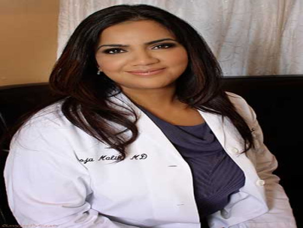  Pooja Malik, MD of Malik Medical Aesthetics Awarded As 2023 NJ Top Doc 