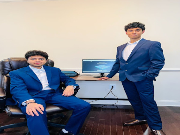  Procyon– A High School Startup Bringing Light-Speed Computers to the World 