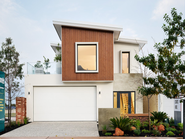  Green Homes Builders [International] Wins Global Home of the Year Award 