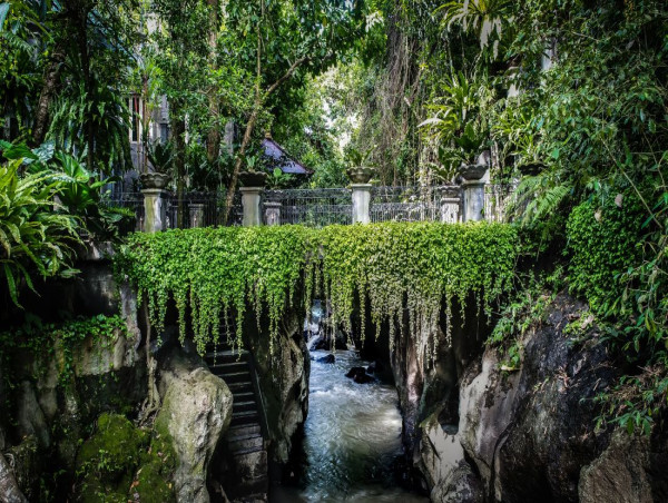  Two Showpiece Properties in Bali, Indonesia Headed to Auction in November via Concierge Auctions 