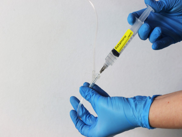 Ketamine Widely Dispensed Despite FDA Warning: Not Approved for Psychiatric Use