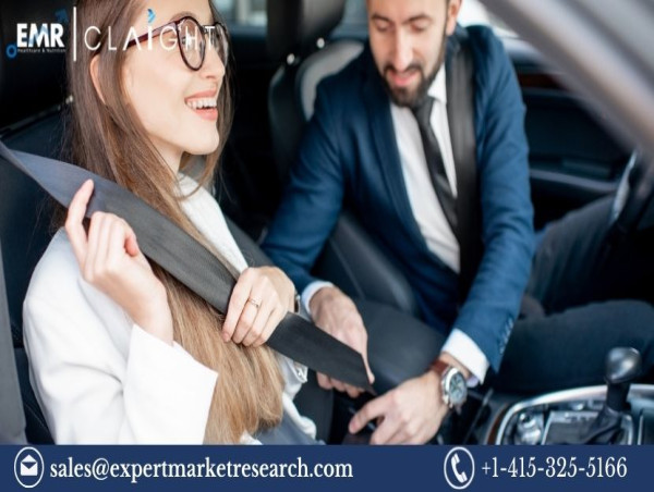  Passenger Security Market Size, Share, Industry Report, Key Player, Major Segments & Forecast 2024-2032 