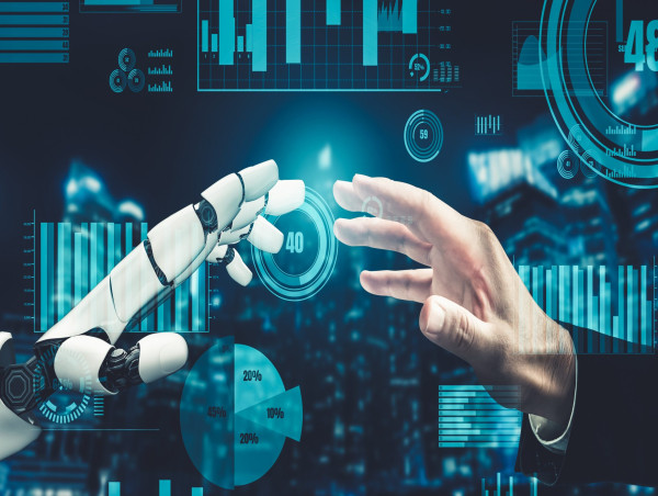 AGIX, FET, OCEAN on trade table as AI hype returns: Analyst
