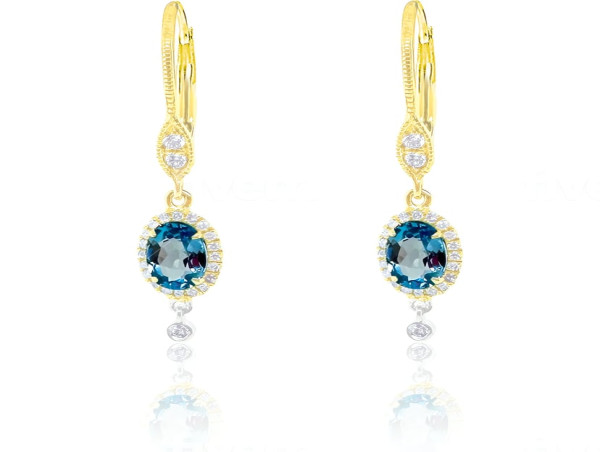 Ritani Expands Jewelry Collection with the Introduction of Meira T Pieces