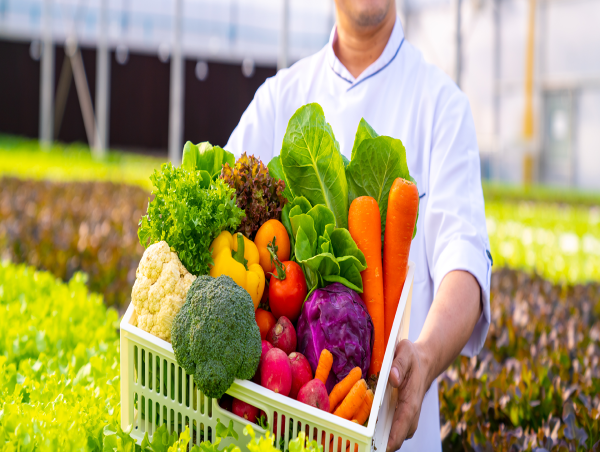  Aquaponics: An Optimal Match for Farm-to-Table Restaurants 