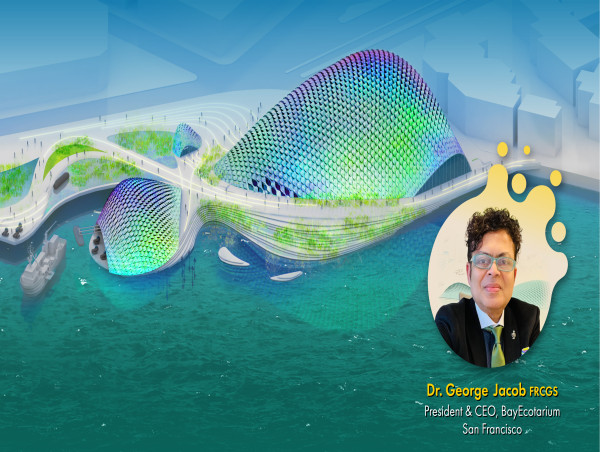  Dubai Firdaus Orchestra to play with Stewart Copeland (co-founder THE POLICE) at UNCOP28 CLIMATE CONCERT 