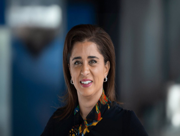 Dr. Balkhy Highlights Global Concern over Antibiotic Resistance at Global Health Exhibition