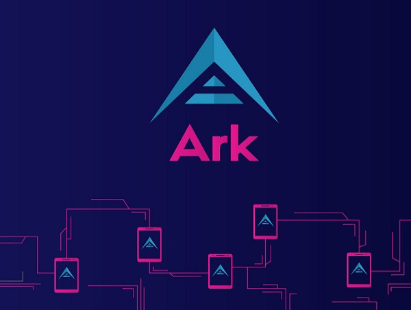  Ark cryptocurrency on the rise, up 122% in a week; here’s why 