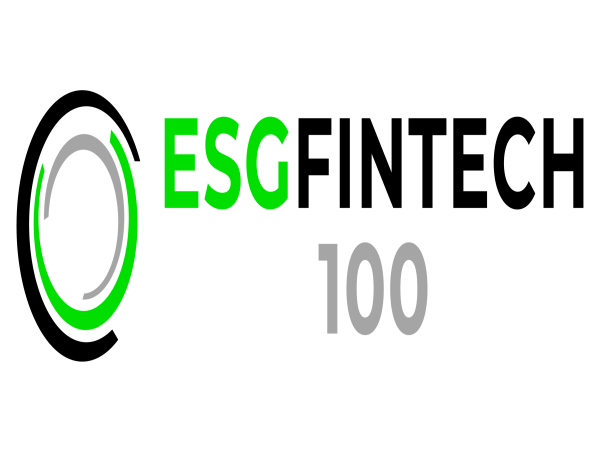 New ESGFinTech100 list highlights tech pioneers supporting financial institutions in achieving ESG goals